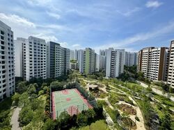 Blk 459B Fernvale Glades (Sengkang), HDB 3 Rooms #560822111